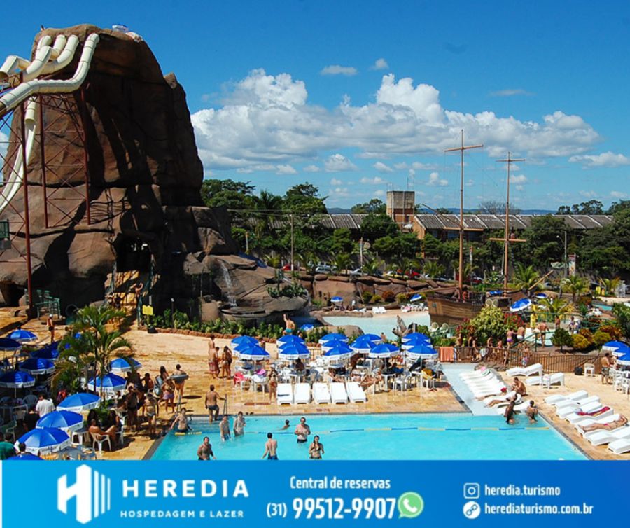SUPER PROMOÇÃO CALDAS NOVAS JANEIRRO 2026